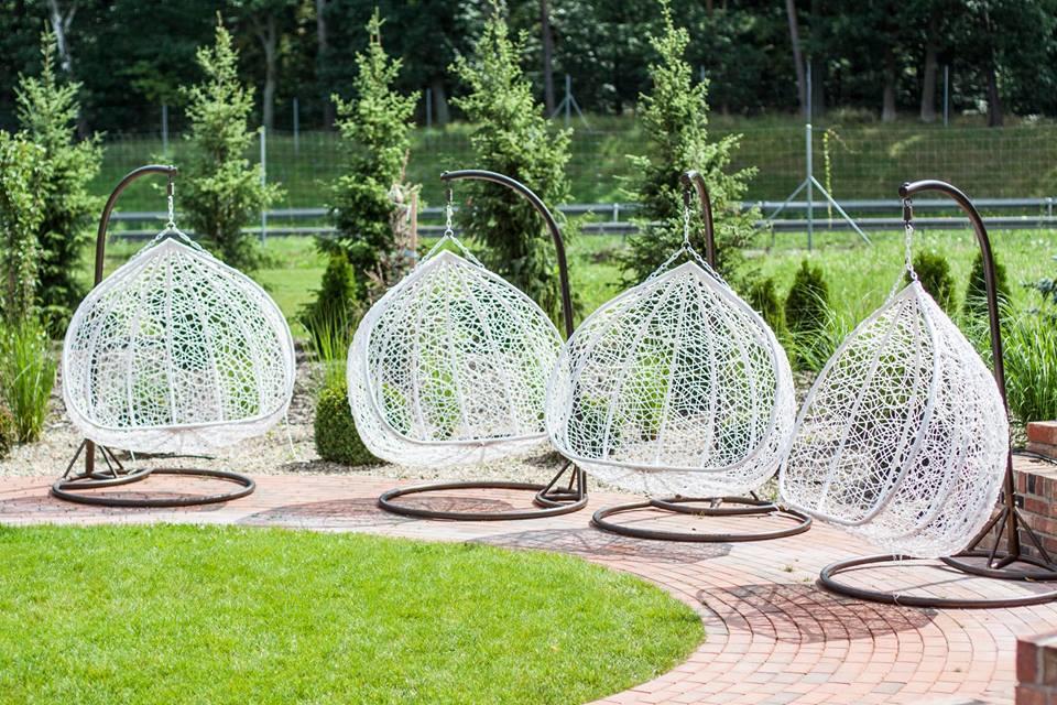 Dworek Bukowy Park Szczecin Kültér fotó